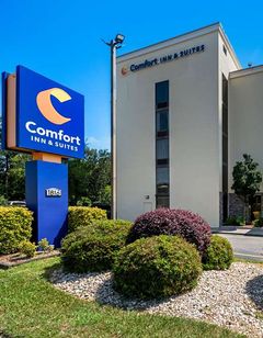 Comfort Inn Medical Park