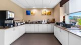 <b>Comfort Inn Medical Park Restaurant</b>. Images powered by <a href="https://iceportal.shijigroup.com/" title="IcePortal" target="_blank">IcePortal</a>.