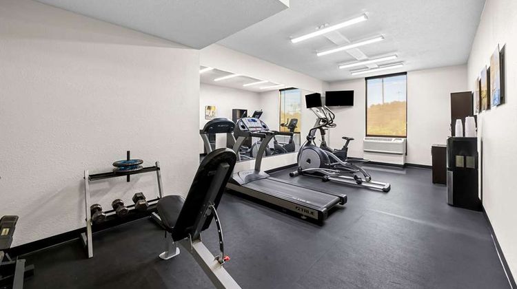 Comfort Inn Medical Park Health