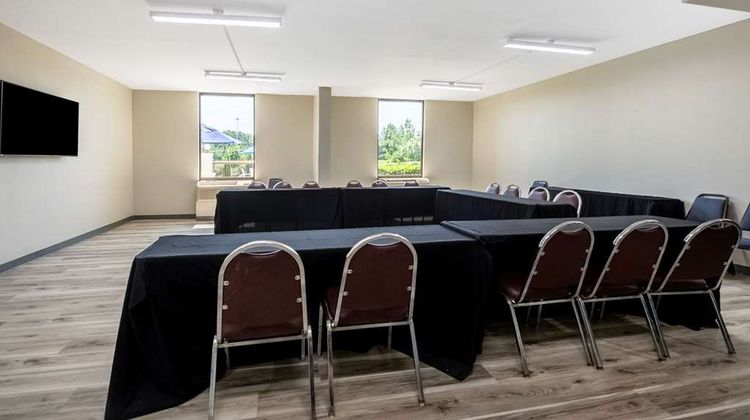 Comfort Inn Medical Park Meeting