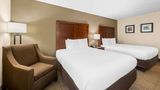 <b>Comfort Inn Medical Park Room</b>. Images powered by <a href="https://iceportal.shijigroup.com/" title="IcePortal" target="_blank">IcePortal</a>.