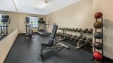 MainStay Suites Camp Lejeune Health