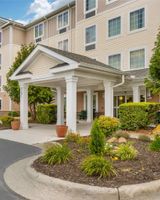 MainStay Suites Camp Lejeune