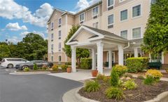 MainStay Suites Camp Lejeune