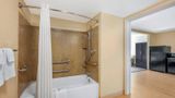 MainStay Suites Camp Lejeune Room