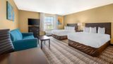 MainStay Suites Camp Lejeune Suite