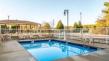 Suburban Studios Near Camp Lejeune Pool