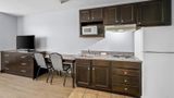 Suburban Studios Near Camp Lejeune Room