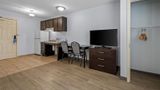 Suburban Studios Near Camp Lejeune Room