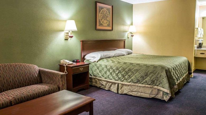 <b>Rodeway Inn & Suites Room</b>. Images powered by <a href="https://iceportal.shijigroup.com/" title="IcePortal" target="_blank">IcePortal</a>.