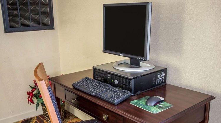 Rodeway Inn & Suites Other