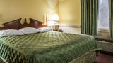 Rodeway Inn & Suites Suite