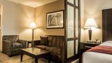 Comfort Suites Lake Norman  Huntersville Suite