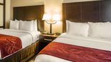 Comfort Suites Lake Norman  Huntersville Suite
