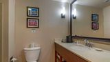 Comfort Suites Lake Norman  Huntersville Room