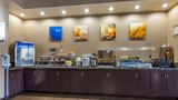 Comfort Suites Lake Norman  Huntersville Restaurant