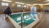 Comfort Suites Lake Norman  Huntersville Pool