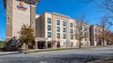 Comfort Suites Lake Norman  Huntersville Exterior