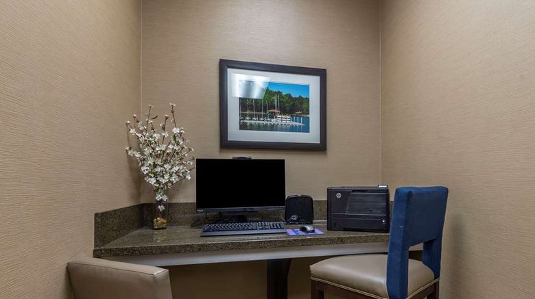 <b>Comfort Suites Lake Norman  Huntersville Other</b>. Images powered by <a href="https://iceportal.shijigroup.com/" title="IcePortal" target="_blank">IcePortal</a>.