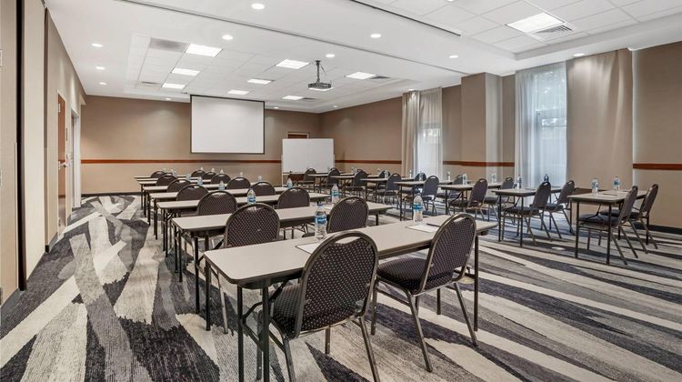 Comfort Suites Lake Norman  Huntersville Meeting