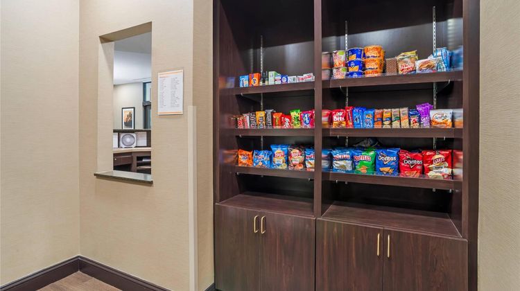 Comfort Suites Lake Norman  Huntersville Other