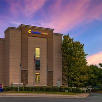 Comfort Suites Lake Norman  Huntersville