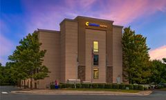 Comfort Suites Lake Norman  Huntersville