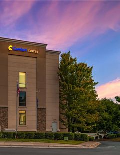 Comfort Suites Lake Norman  Huntersville