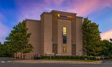 Comfort Suites Lake Norman  Huntersville