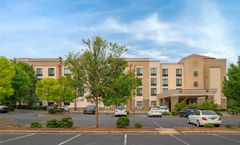 Comfort Suites Lake Norman  Huntersville