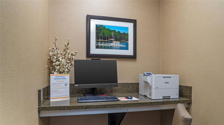 Comfort Suites Lake Norman  Huntersville Other
