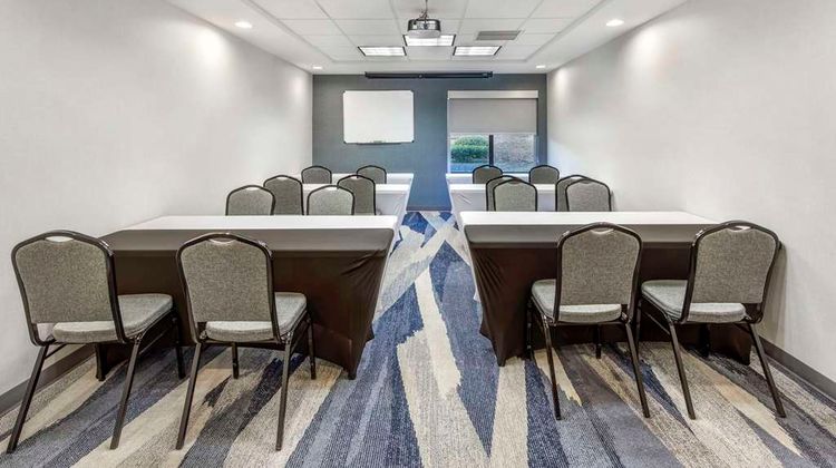 Comfort Suites Meeting