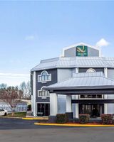 Quality Inn Salisbury