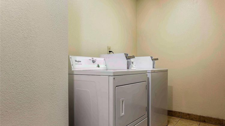 Quality Inn Salisbury Other
