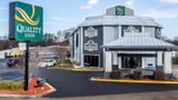 Quality Inn Salisbury Exterior