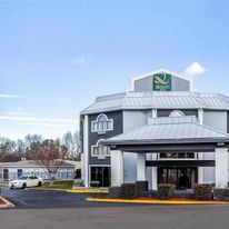 Quality Inn Salisbury