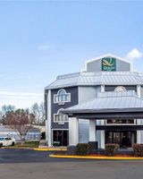 Quality Inn Salisbury