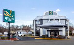 Quality Inn Salisbury