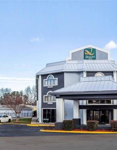 Quality Inn Salisbury