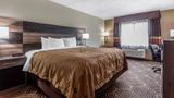 Quality Inn Salisbury Room