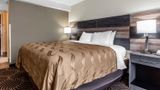 Quality Inn Salisbury Room
