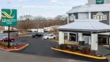 Quality Inn Salisbury Exterior