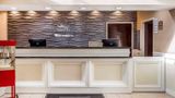 Quality Inn Salisbury Lobby