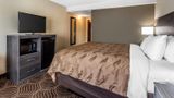 Quality Inn Salisbury Room
