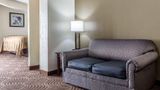 Quality Inn Salisbury Suite
