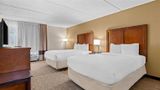 Comfort Inn & Suites Oxford Room