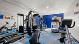 Comfort Inn & Suites Oxford Health