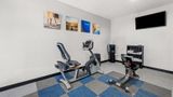 Comfort Inn & Suites Oxford Health