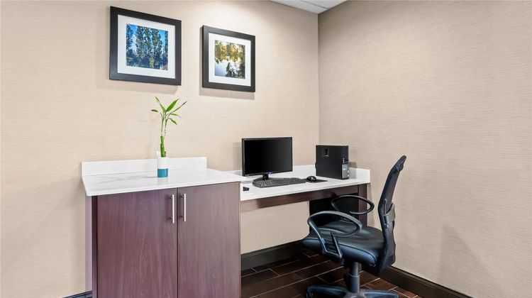 Comfort Inn & Suites Oxford Other