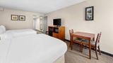 Comfort Inn & Suites Oxford Room